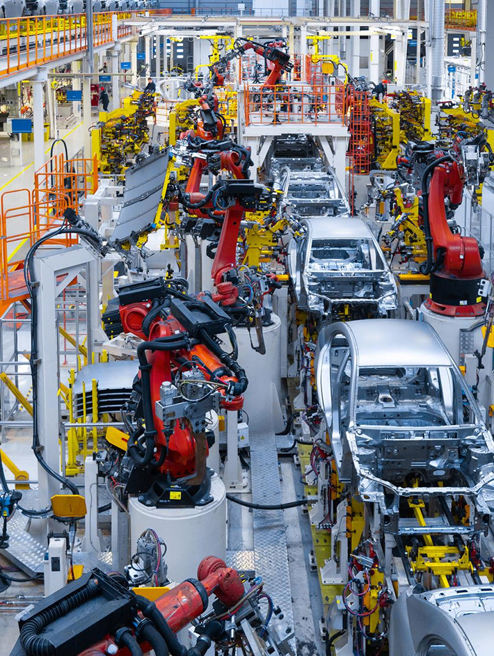 Automotivo