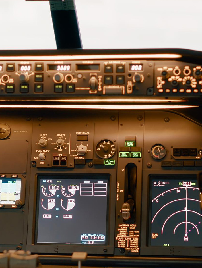 Avionicos