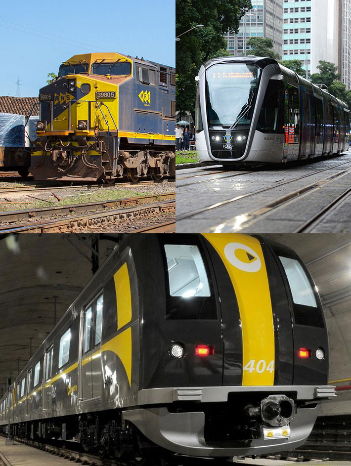 Transporte
