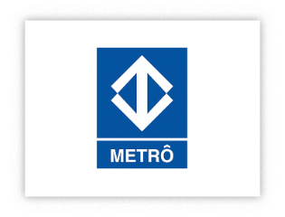Metrô